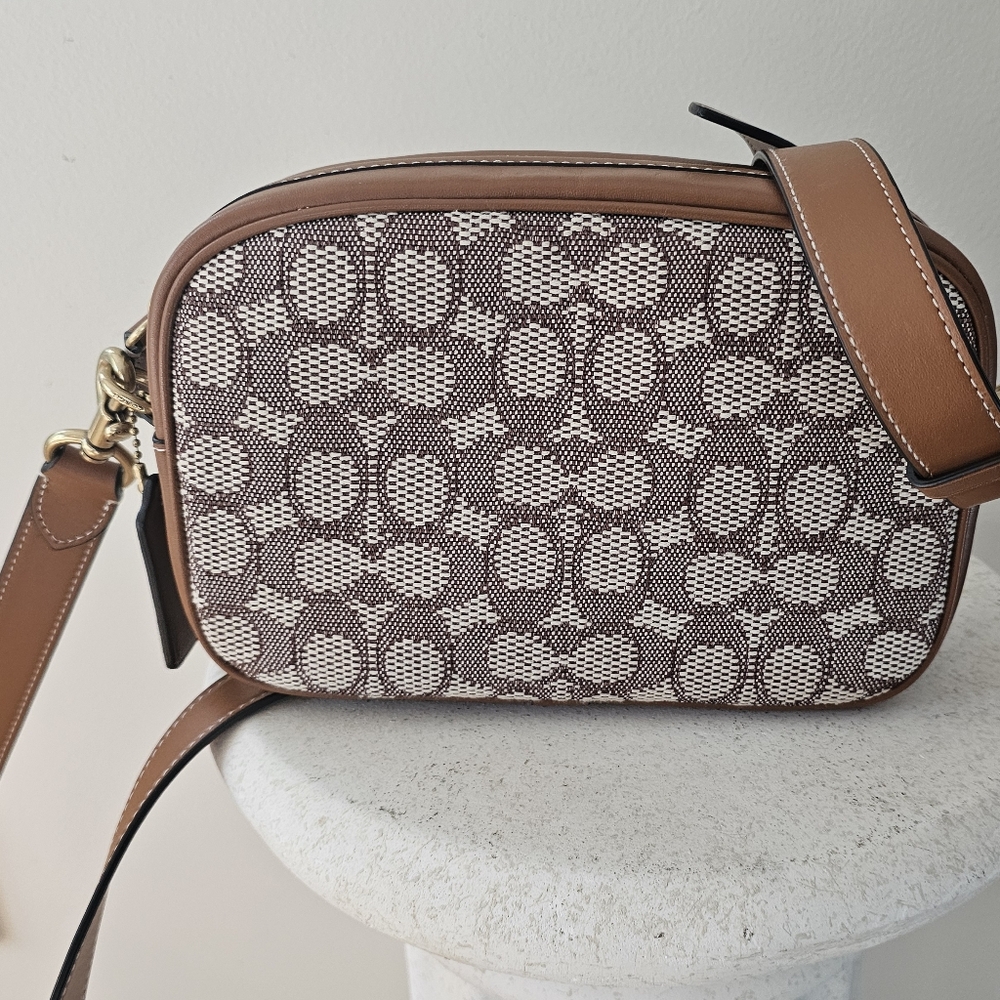 Coach Camera Bag - image 2